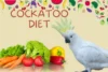 Cockatoo Diet: Nutrition Guide for Healthy Parrot - Post Thumbnail