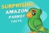 Amazon Parrot Facts That’ll Steal Your Heart Instantly - Post Thumbnail